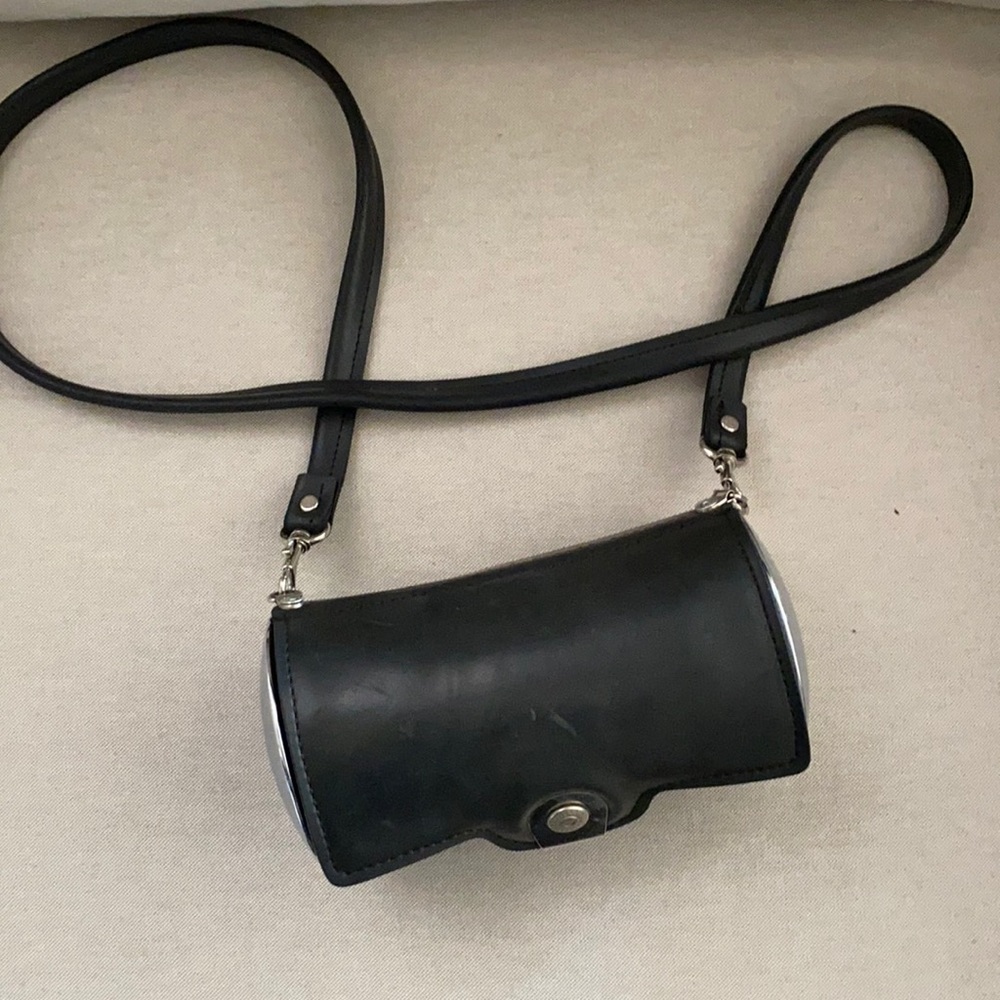 Vintage Little Leathers Purse